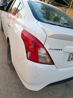 نیسان سەنی